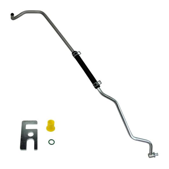 93318 Power Steering Return Line Hose Assembly
