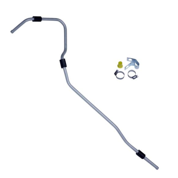93592 Power Steering Return Line Hose Assembly
