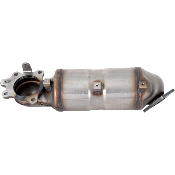 Front Catalytic Converter, 1.5L, 4Cyl, Federal EPA Standard, 46-State Legal (Cannot ship to CA, CO, NY or ME)