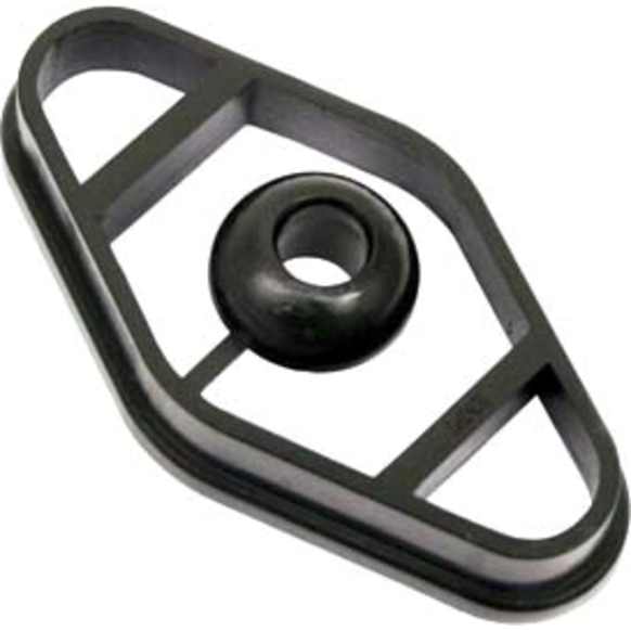 00-4501-0 Short Shifter - Plastic, Direct Fit