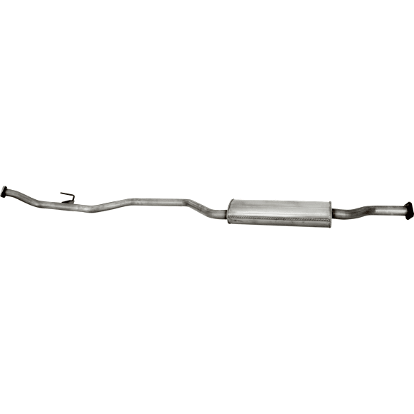 Muffler, 6 Cyl., 3.5L Engine