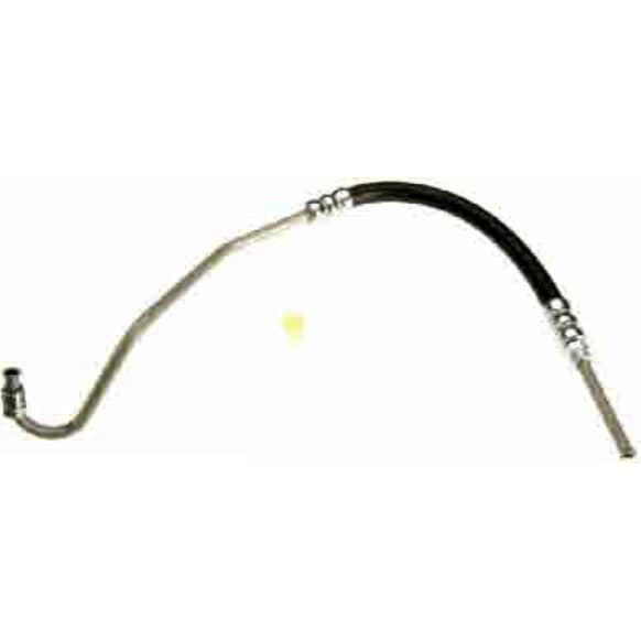 70932 Power Steering Pressure Line Hose Assembly