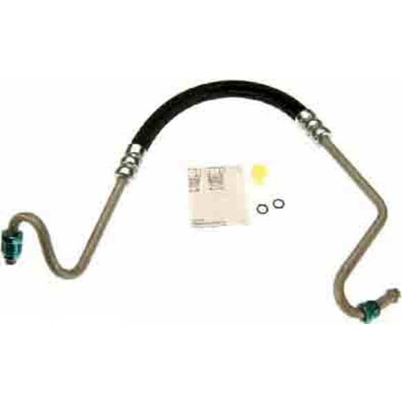 71091 OE Replacement Series Power Steering Pressure Line Hose Assembly
