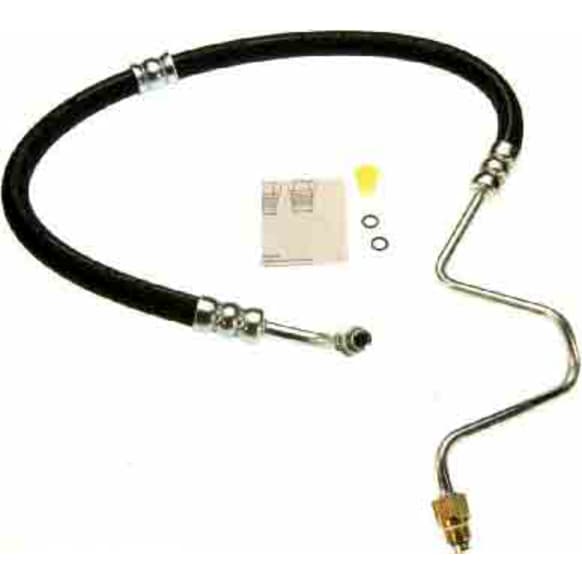 71118 OE Replacement Series Power Steering Pressure Line Hose Assembly