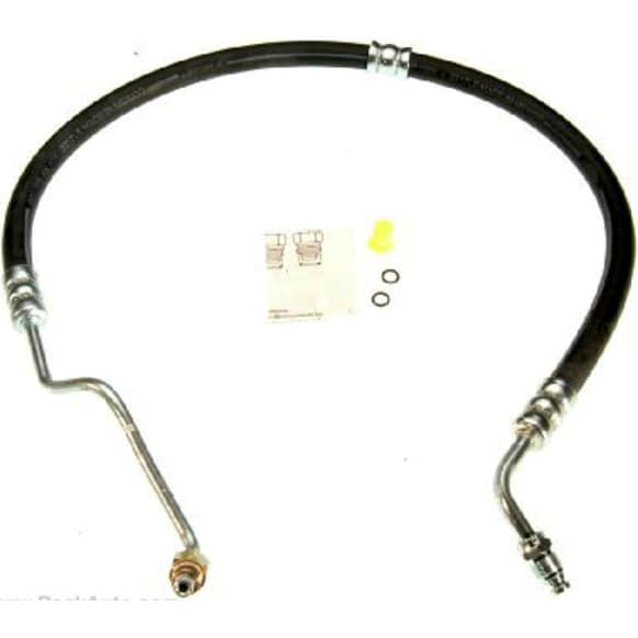 71180 Power Steering Pressure Line Hose Assembly
