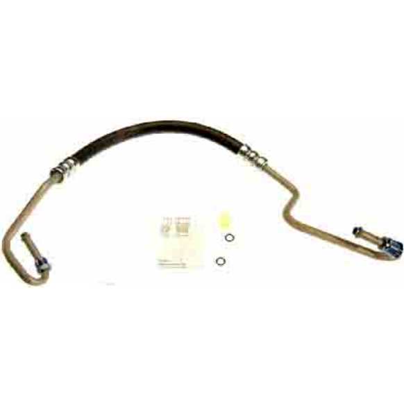 71231 Power Steering Pressure Line Hose Assembly