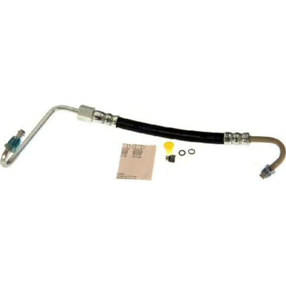 71792 Power Steering Pressure Line Hose Assembly