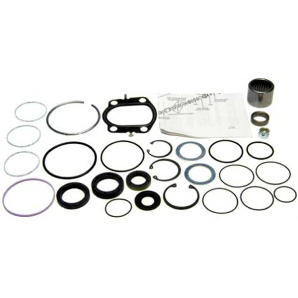 7858 Edelmann OE Replacement Power Steering Pump Seal Kit
