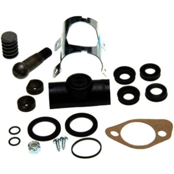 7885 Edelmann OE Replacement Power Steering Pump Seal Kit