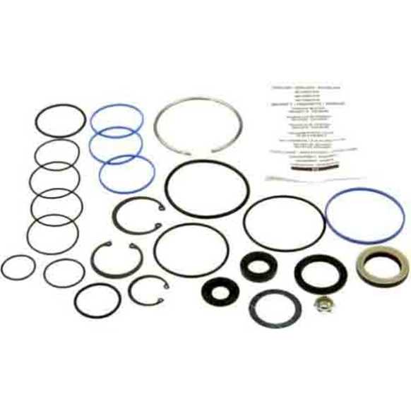 8625 Edelmann OE Replacement Power Steering Pump Seal Kit