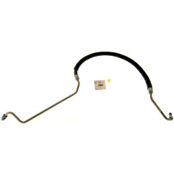 91960 Power Steering Pressure Line Hose Assembly
