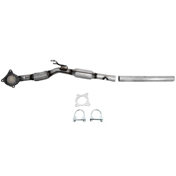 Catalytic Converter, 2.0L, 4Cyl, Federal EPA Standard, 46-State Legal (Cannot ship to CA, CO, NY or ME), Direct Replacement Series