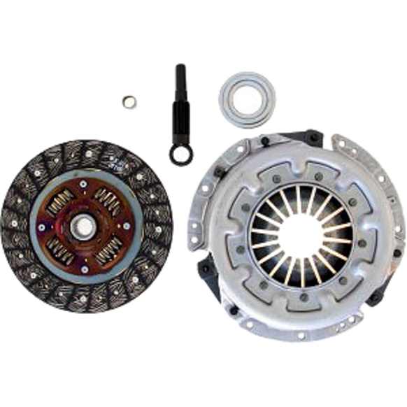 1993 Nissan 300ZX - Clutch Kit, With Alignment Tool, Without Flywheel, With Release Bearing