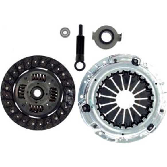 15804 Clutch Kit, With Alignment Tool Without Flywheel With Release Bearing Stage 1 Series