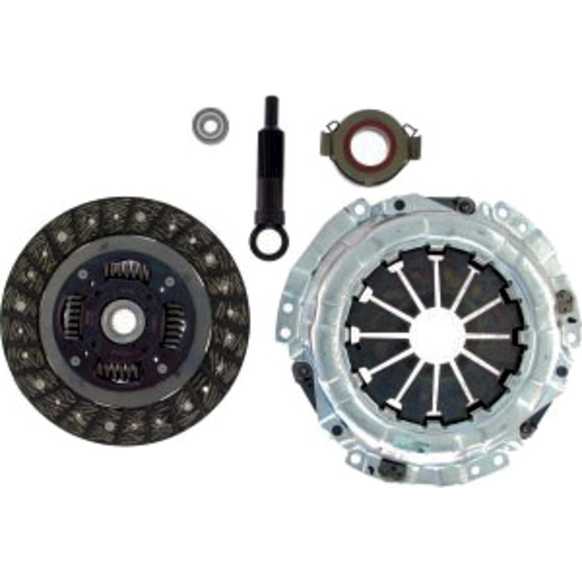 16800 Clutch Kit, With Alignment Tool Without Flywheel With Release Bearing Stage 1 Series