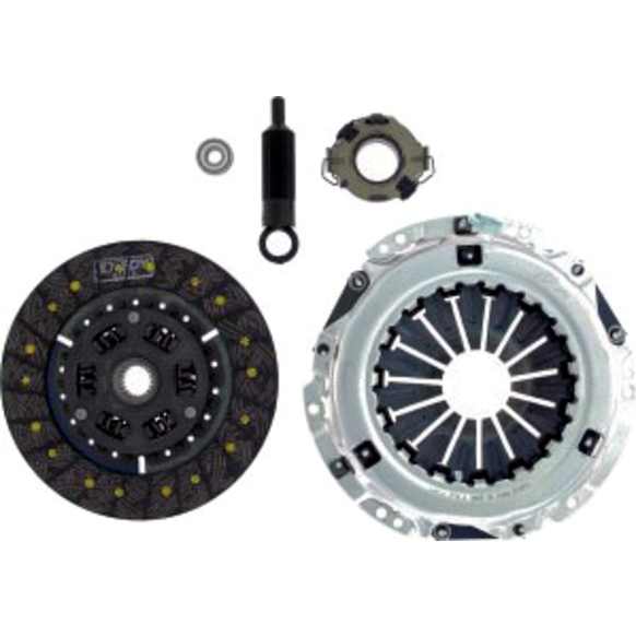 16803A Clutch Kit, With Alignment Tool Without Flywheel With Release Bearing Stage 1 Series