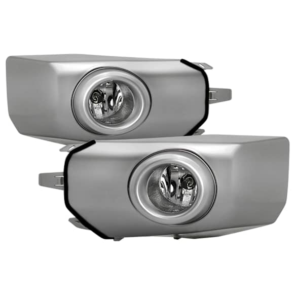9052224 LED Fog Light, Without bulb(s)