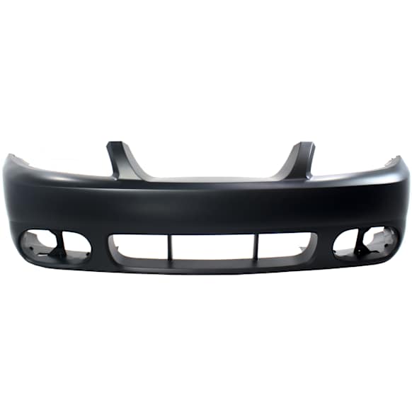 Front Primed Bumper Cover, SVT Cobra Model