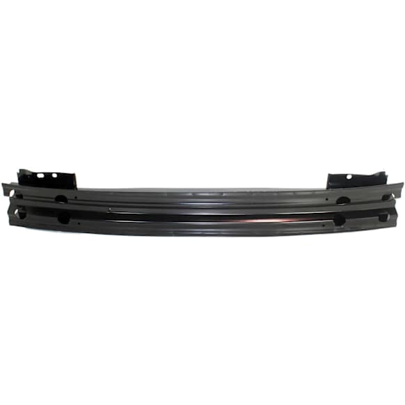 Front Bumper Reinforcement, Steel