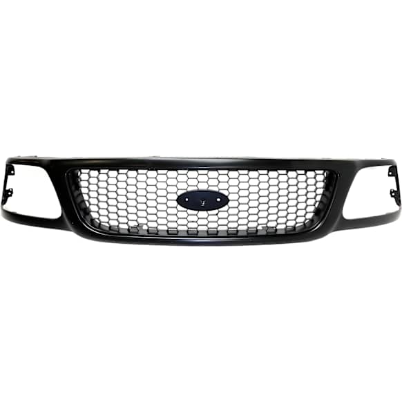 2000 Ford F-150 - Grille, Paintable