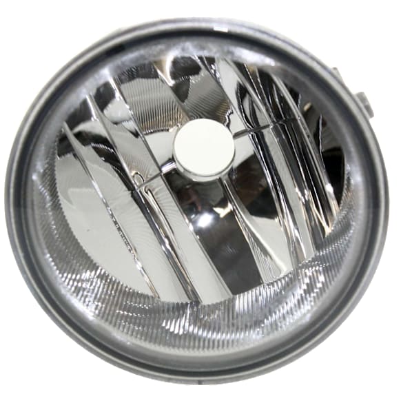 Front, Driver Side Fog Light, without Bulb, Halogen, Crew Cab Pickup/Extended Cab Pickup/Standard Cab Pickup