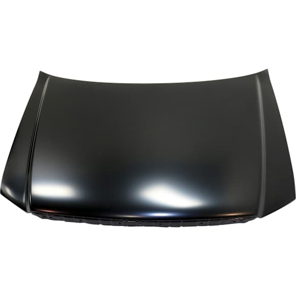 Factory Style Hood Aluminum Primed