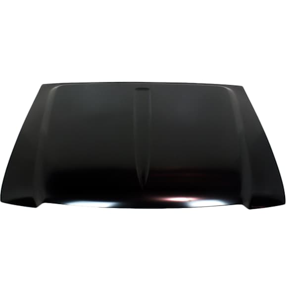 Factory Style Hood Steel Primed
