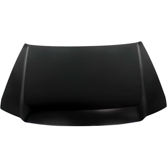 2012 Ford Escape - Factory Style Hood, Steel, Primed