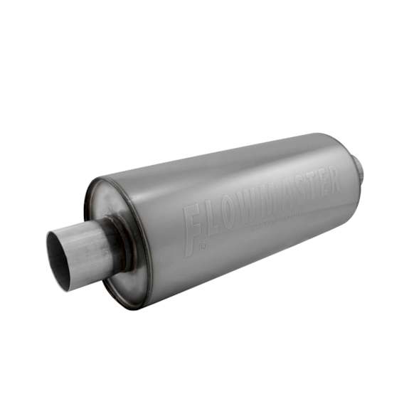12414310 Muffler, Natural, dBX Series