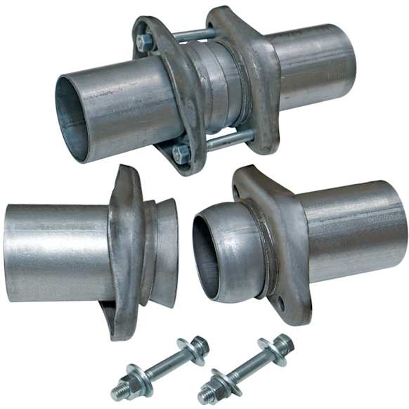 15925 Universal, Ball Flange