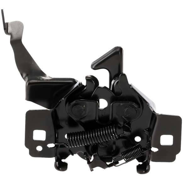 Hood Latch