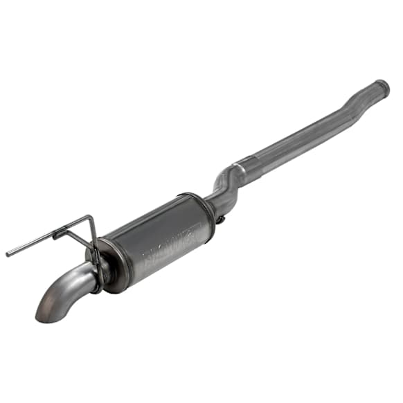 717969 Cat-Back Exhaust System, 3.6L, 6Cyl, Made of Stainless Steel, FlowFX Series