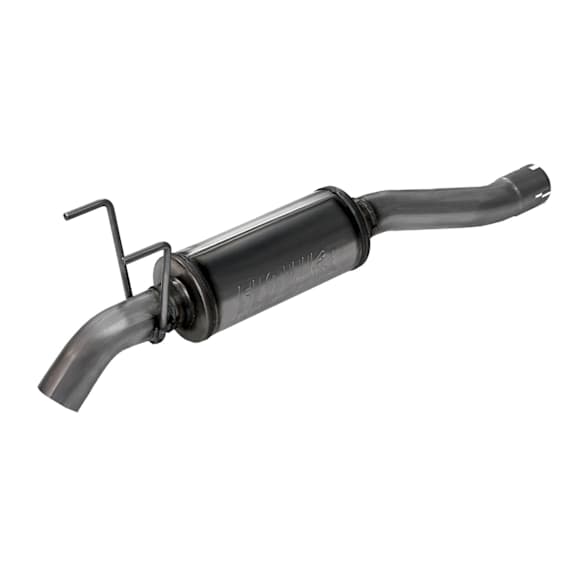 717973 Cat-Back Exhaust System, 5.7L, 8Cyl, Made of Stainless Steel, FlowFX Series