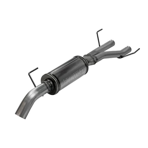 2008 Toyota Tundra - FlowFX Series Cat-Back, Exhaust System, 4.7L 8Cyl, Made of Stainless Steel