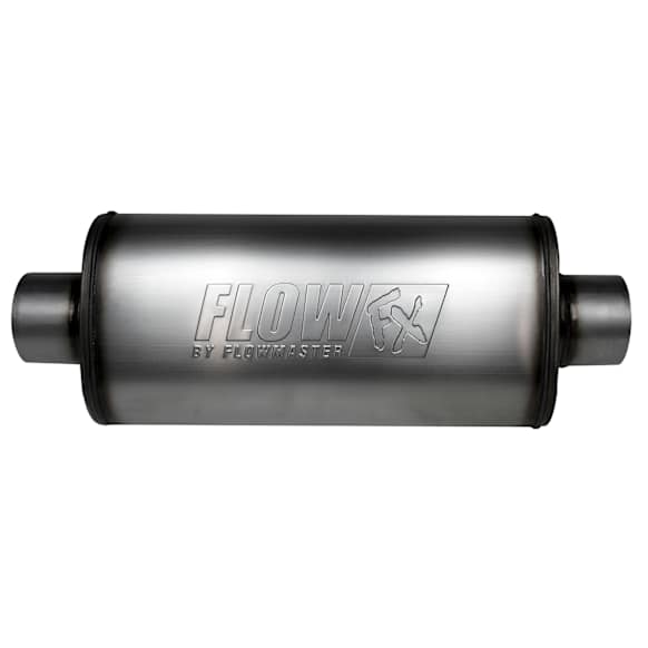 74151 Universal, Muffler Natural