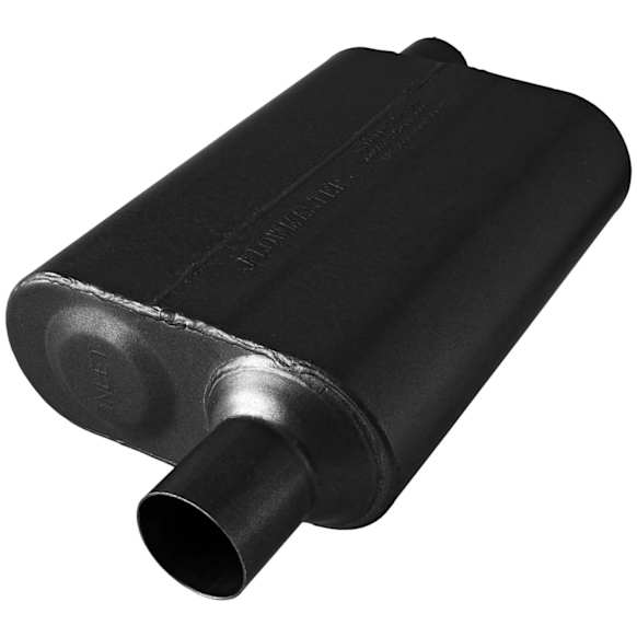 8042443 Muffler, Gray, 40 Series Original Series