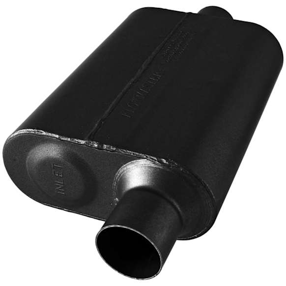 8042541 Muffler, Gray, 40 Series Original Series