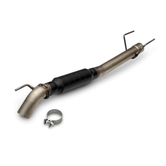 2022 Toyota Tundra - Outlaw Extreme Series Cat-Back, Exhaust System, 3.4L 6Cyl, Made of Stainless Steel