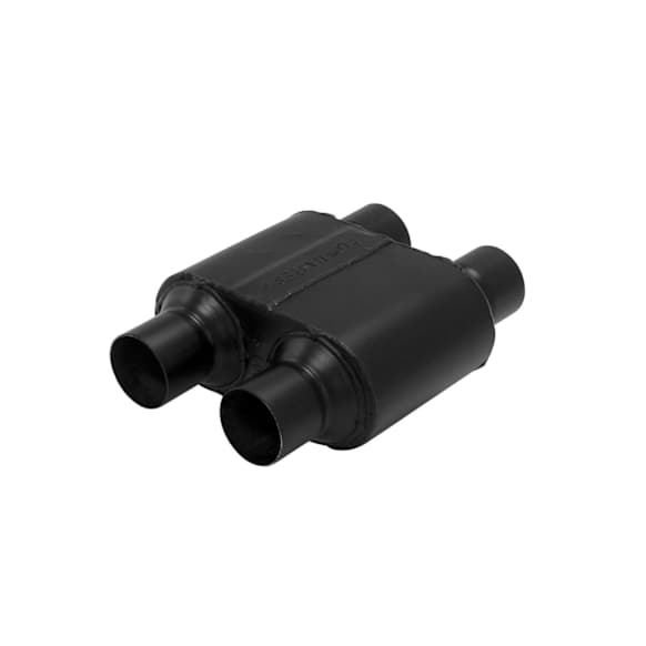 8425154 Universal, Muffler Black Super 10 Series