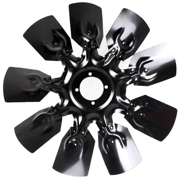 Fan Blade, Radiator Fan Blade