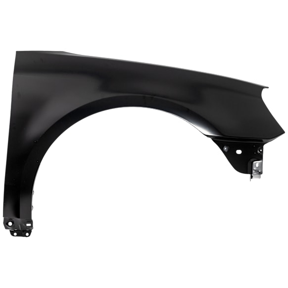 2005 Mercury Montego - Front, Passenger Side Fender