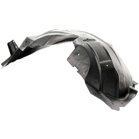 2006 Ford F-350 Super Duty - Front, Driver Side Fender Liner