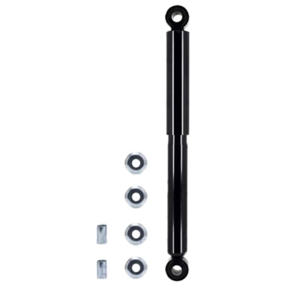 F347313 Rear, Driver or Passenger Side Shock