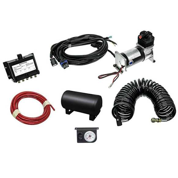 1987 Mazda B2000 - Air Suspension Compressor, OEM Number W217601103, Air Command Series