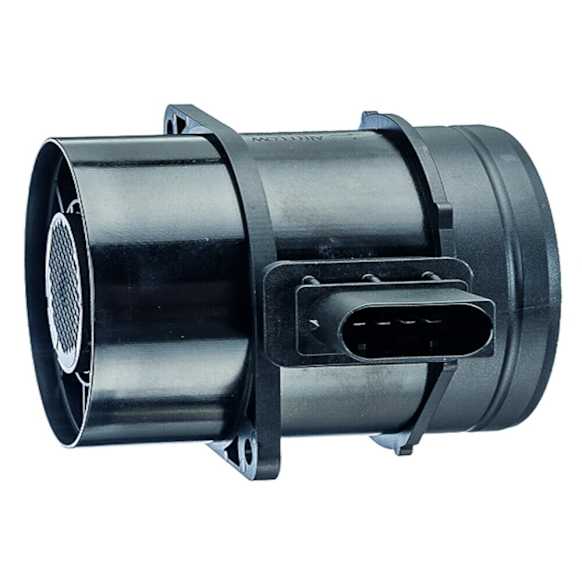 2009 Jeep Grand Cherokee - Mass Air Flow Sensor, 6 Cyl 3.0L