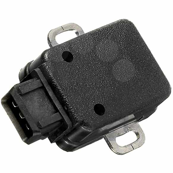 10.5075 Throttle Position Sensor