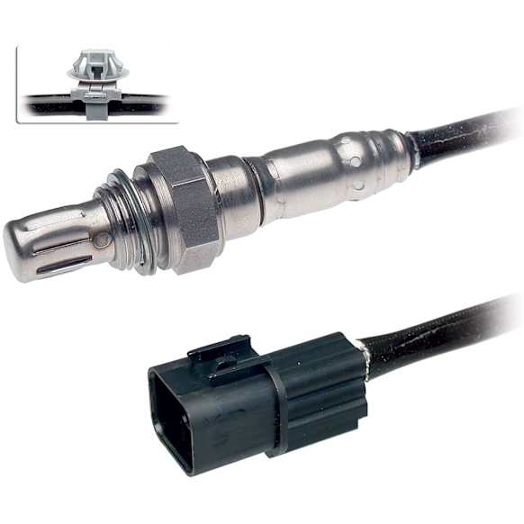 10.7510 Oxygen Sensor, Sold Individually