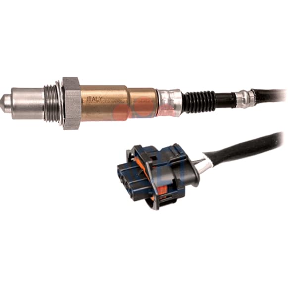 10.8267 Rear Oxygen Sensor, Sold Individually, 4-wire