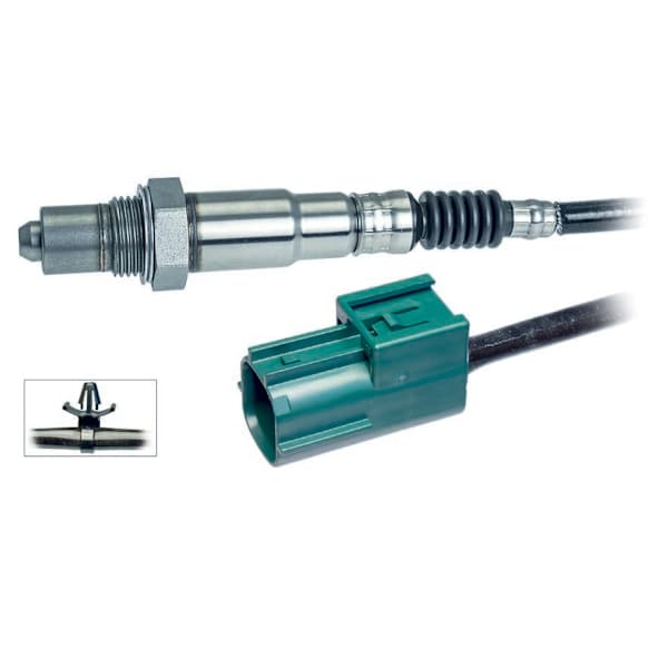 10.8303 Oxygen Sensor, Sold Individually, 4-wire