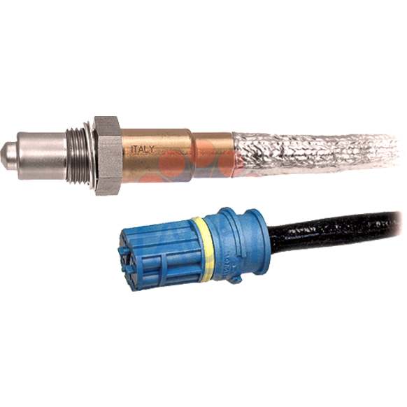 10.8325 Rear Oxygen Sensor, Sold Individually, 4-wire